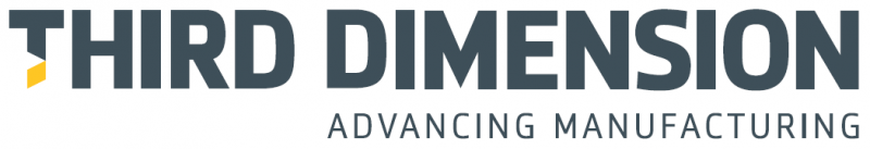 Non-contact optical measurement equipment by Third Dimension