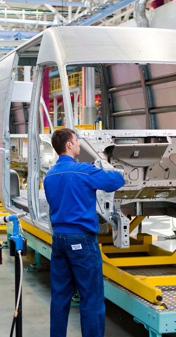 Automotive