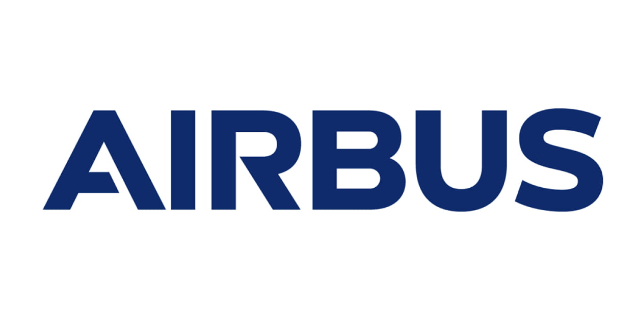 Airbus Logo