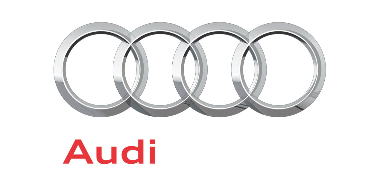 Audi-Logo