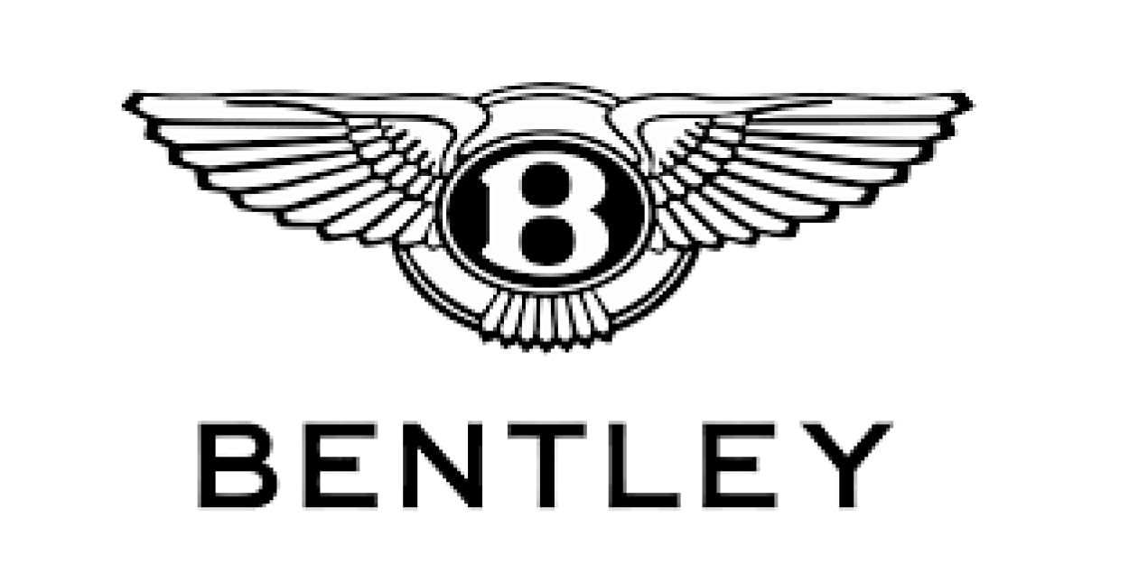 Bentley Bild