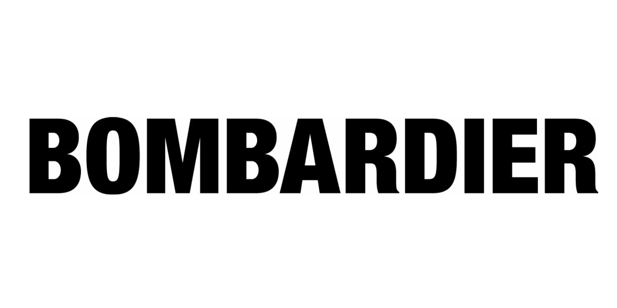 Bombardier Logo