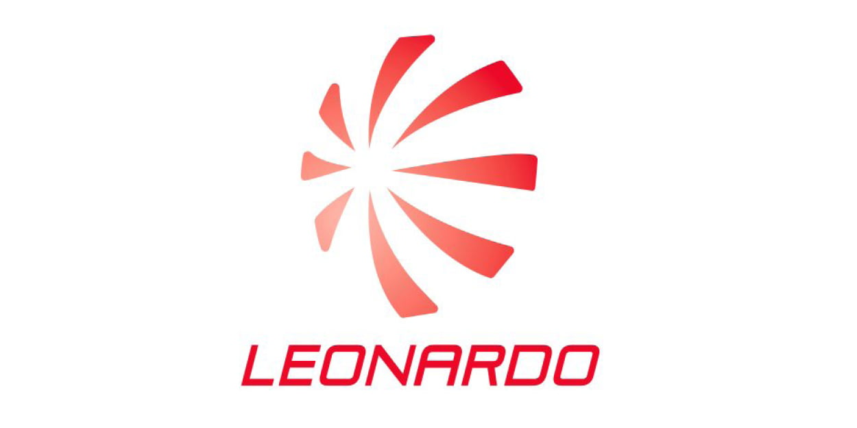 Leonardo-Logo