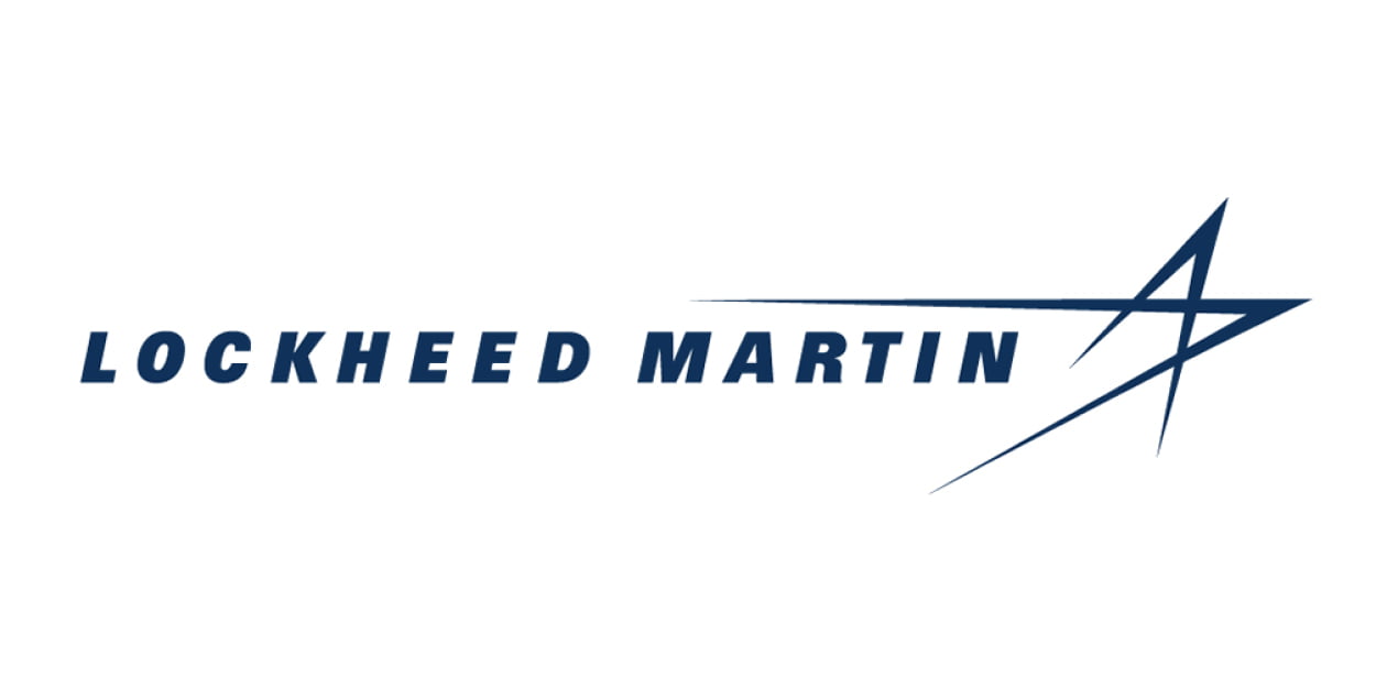 Lockheed Martin logo