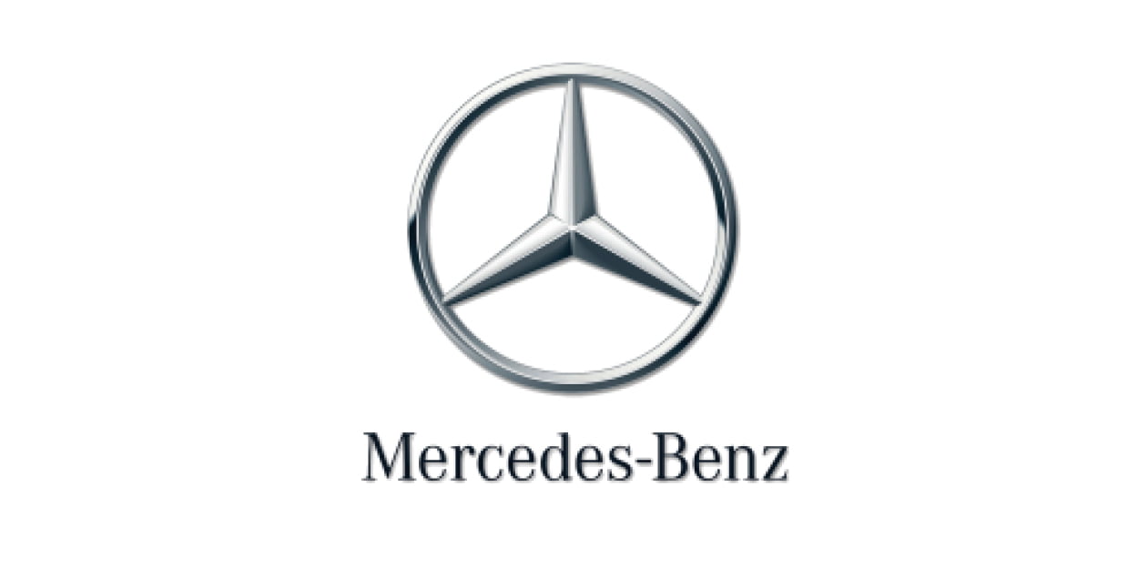 Mercedes-Benz-Logo