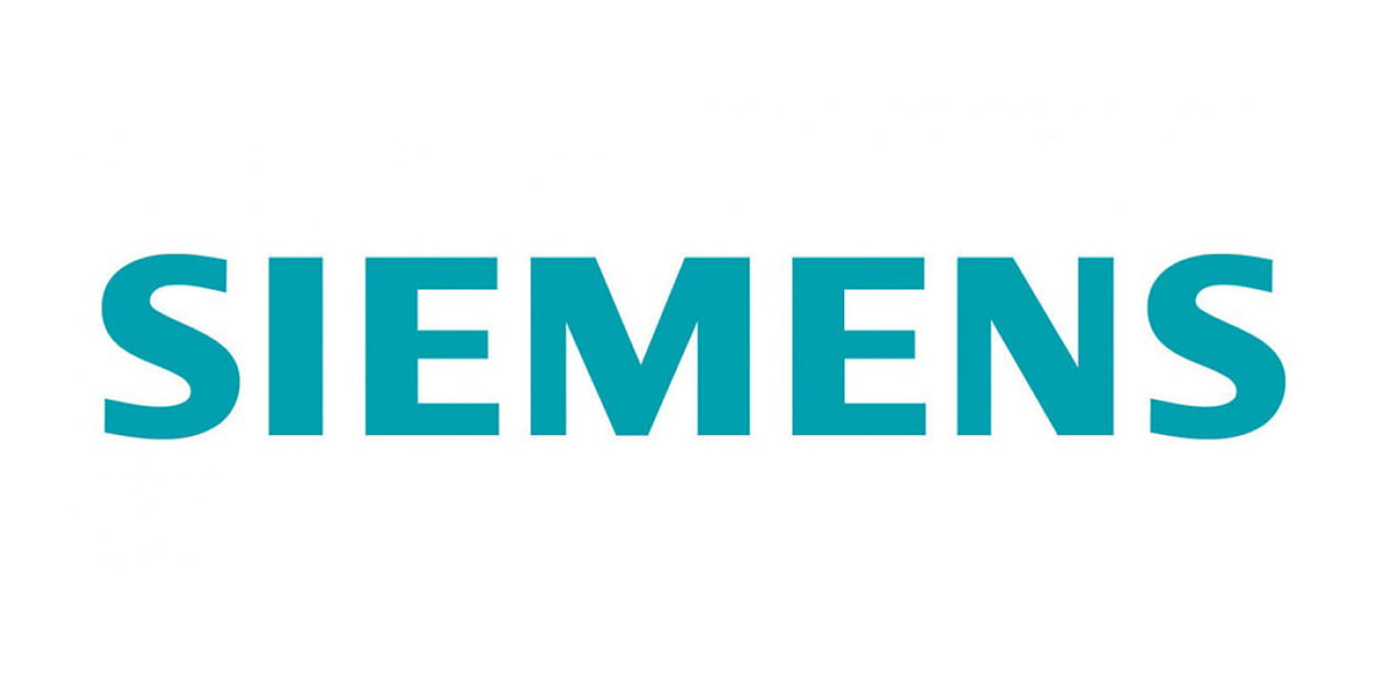 Siemens logo