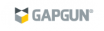 GapGun logo