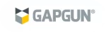 GapGun logo