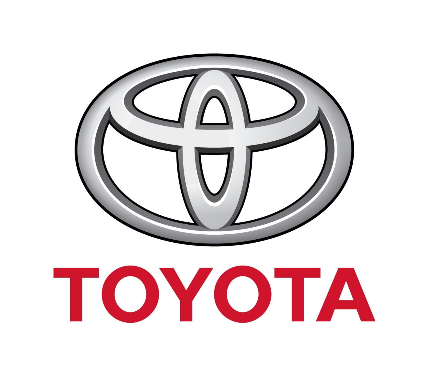 Toyota Logo