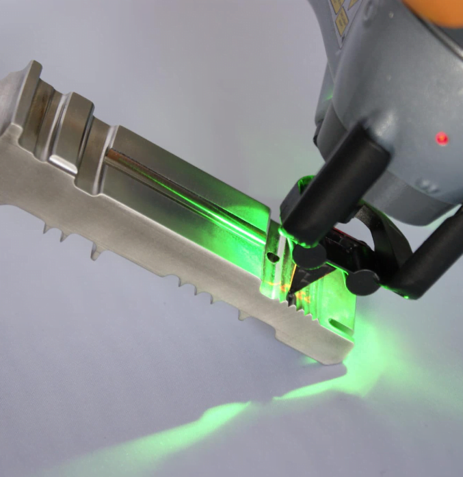 Edge Break Technology