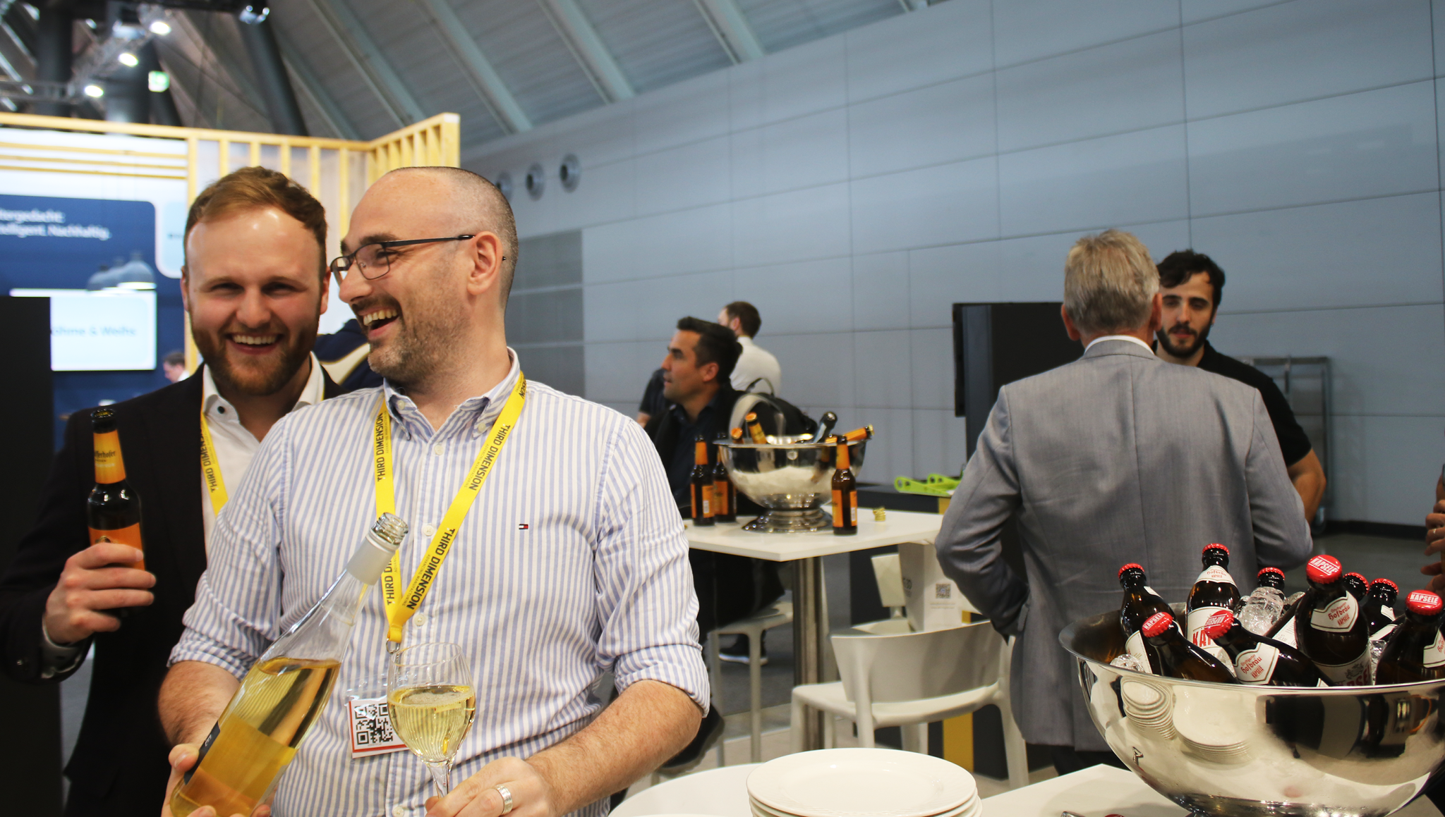 Careers At Third Dimension - Join Our Team And Grow Your Career